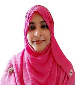 Silvia Islam Elma